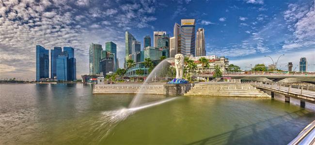 Singapore (Tham Quan đầy đủ)