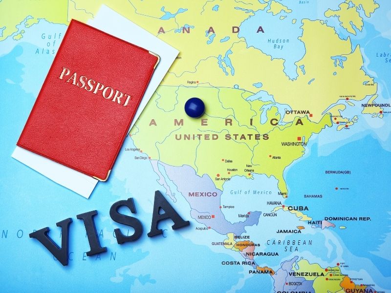 Lợi ích của dịch vụ làm visa du lịch Mỹ