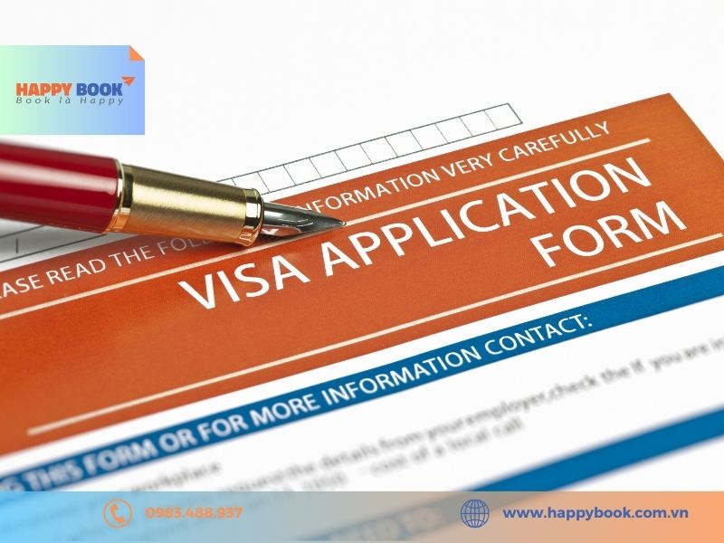 Tìm hiểu 3 loại e-Visa Ấn Độ phổ biến hiện nay