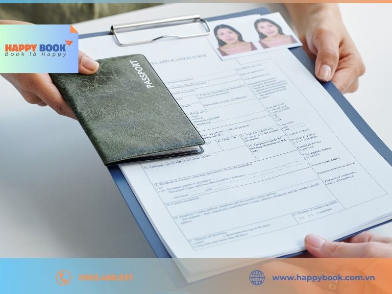 Điều kiện làm visa du lịch Úc