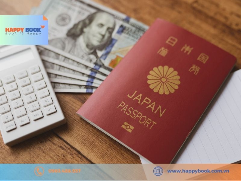 Hồ sơ xin visa Nhật bản cần những gì mà bạn nên biết