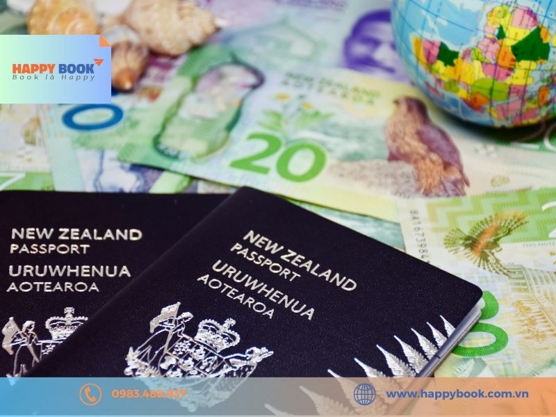 Hướng dẫn chuẩn bị hồ sơ xin visa