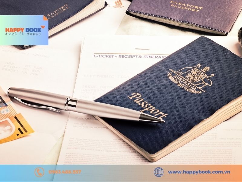 Một số loại visa Úc bạn cần biết