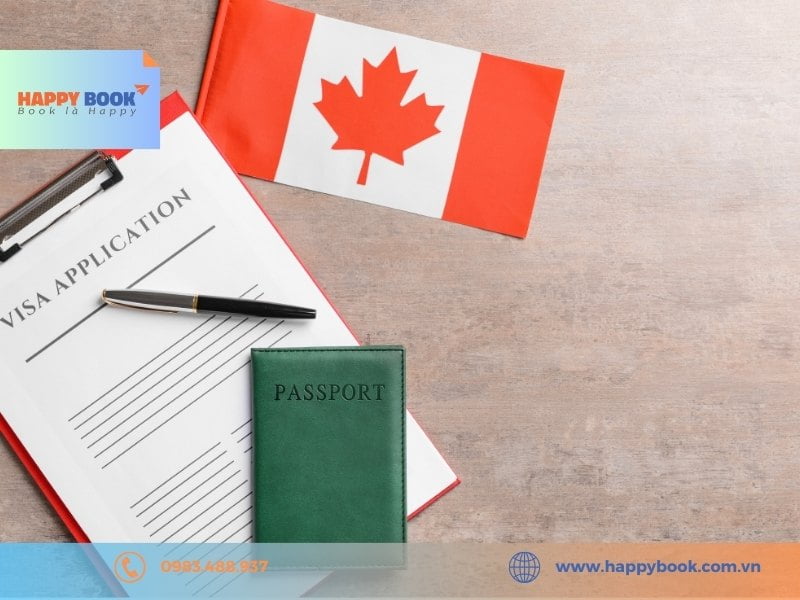 Đáp ứng những yêu cầu trên sẽ dễ dàng xin visa Canada