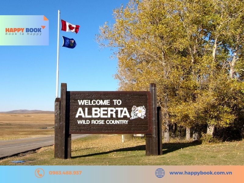 Chương trình định cư Alberta thu hút nguồn nhân lực cao