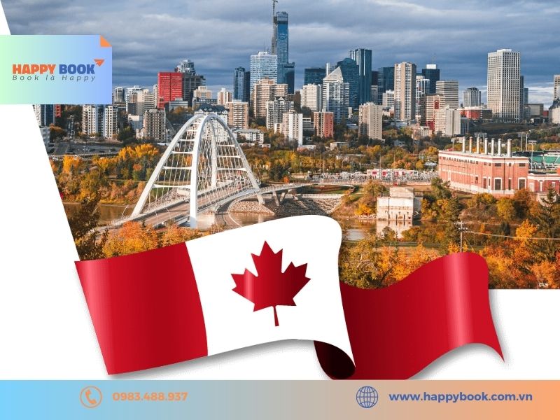 Chương Trình Định Cư Canada Diện PNP Và Điều Kiện Cụ Thể