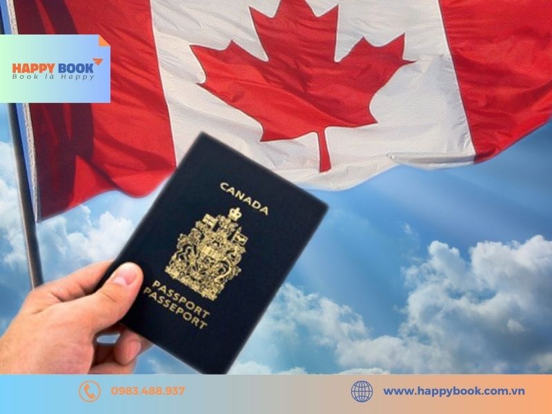 Hạn chế khi đến định cư tại Canada