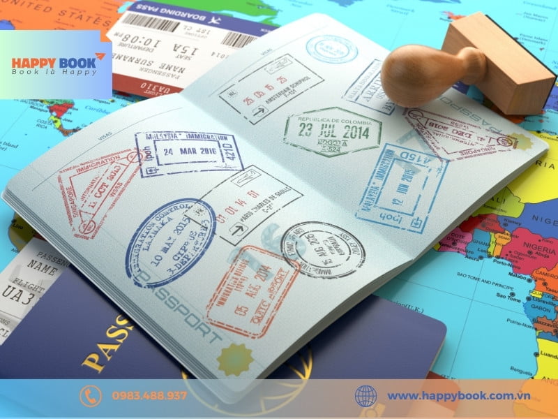 Chi tiết về thủ tục làm visa đi du học Trung Quốc mới nhất