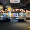 City Tour - TTKP Khoa Học