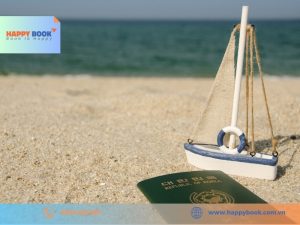 Dịch Vụ Làm Visa Đi Hàn Quốc Trọn Gói Nhanh Chóng 2024
