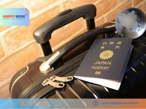 Dịch vụ làm visa đi Nhật tại TPHCM Trọn Gói