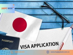 Dịch Vụ Làm Visa Thương Mại Nhật Bản Chuyên Nghiệp