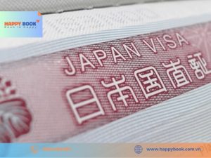 Thủ Tục Xin Visa Nhập Cảnh Nhật Bản Mới Nhất 2024