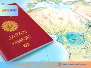 Hướng Dẫn Chi Tiết Thủ Tục Xin Visa Thăm Thân Nhật Bản