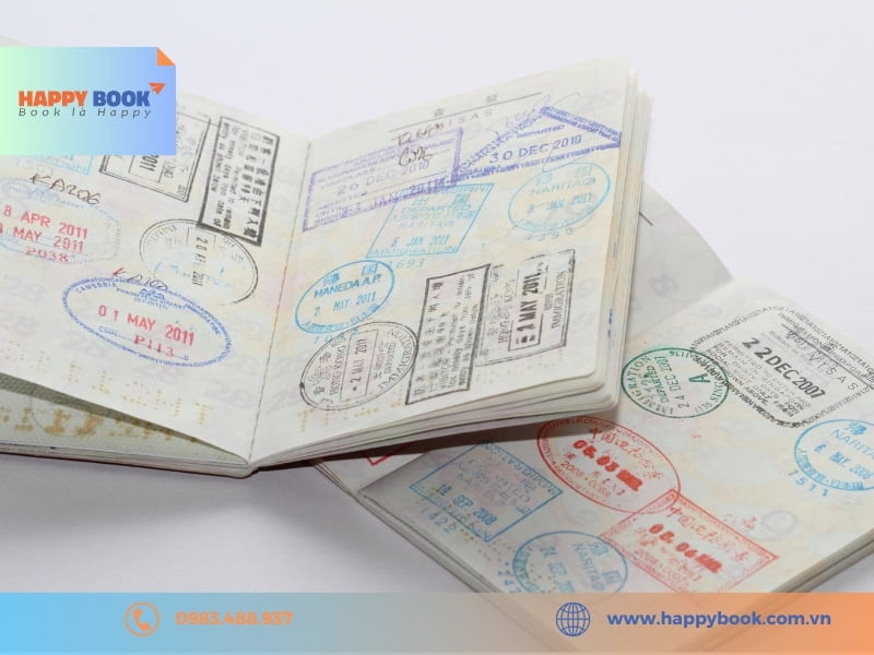 Tổng hợp các loại visa Nhật Bản phổ biến hiện nay