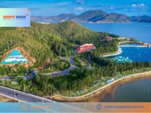 Địa điểm du lịch Hot nhất mùa hè gọi tên Cửa Biển