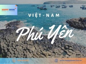 Du lịch Phú Yên vào mùa mưa và mùa nắng đều thích hợp
