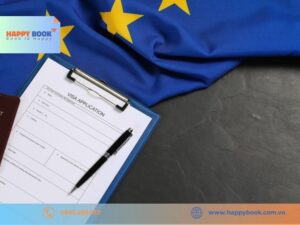 Hướng dẫn chi tiết thủ tục làm visa Phần Lan để giải đáp câu hỏi thắc mắc