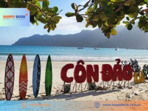 Kinh nghiệm du lịch Côn Đảo tự túc khi lựa chọn thời điểm phù hợp