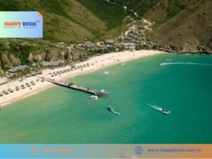 Các điểm tham quan tại Quy Nhơn