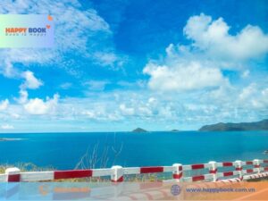 Thông tin tham khảo giá vé máy bay Côn Đảo giá rẻ từ nhiều nơi