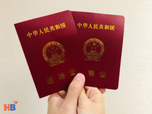 Dịch Vụ Xin Làm Visa Kết Hôn Trung Quốc Nhanh Chóng - Uy Tín