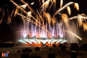 Gợi Ý Lịch Trình Tour Du Lịch Singapore 4 Ngày 3 Đêm Giá Tốt Nhất