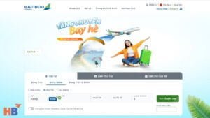 Làm Thế Nào Để Đổi Vé Máy Bay Bamboo Nhanh Chóng Nhất