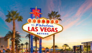 Những Địa Điểm Không Thể Bỏ Lỡ Cho Tour Du Lịch Las Vegas Tự Túc