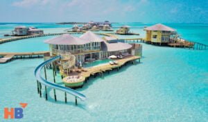 Trẻ dưới 2 tuổi sẽ được hưởng một số chính sách đặc biệt khi đi máy bay