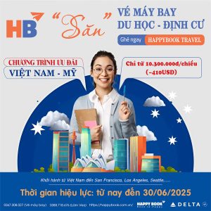 Tổng Hợp 5 Đại Lý Vé Máy Bay Bắc Giang Có Nhiều Ưu Đãi Nhất