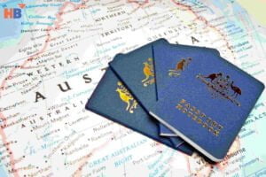 Xin Visa 600 Úc Cần Chuẩn Bị Những Thủ Tục Giấy Tờ Nào?