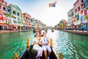 Gợi Ý 6 Tour Du Lịch Hè Lý Tưởng Mà Bạn Không Thể Bỏ Lỡ
