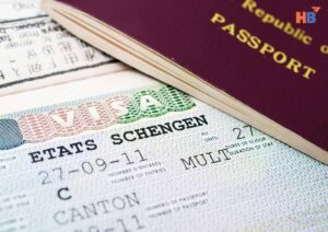 Cần Có Những Thông Tin Gì Trên Các Loại Visa Đức Mà Bạn Nên Biết