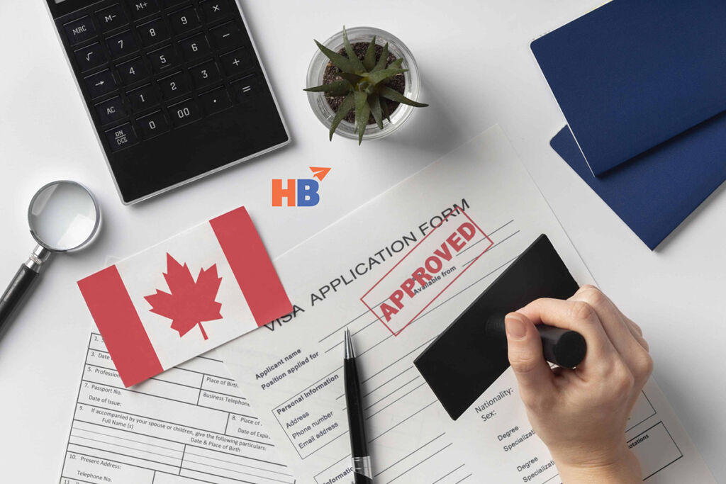 Quốc Tịch Việt Nam Xin Visa Du Lịch Canada Có Được Đi Làm Không?