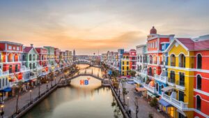 Kinh Nghiệm Và Lịch Trình Du Lịch Phú Quốc 3 Ngày 2 Đêm Chi Tiết Nhất