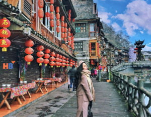 Đi Du Lịch Trung Quốc Có Cần Xin Visa Không? Cách Đi Trung Quốc Không Cần Visa?