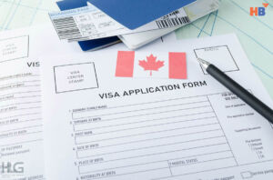 Hướng Dẫn Chi Tiết Cách Xin Visa Làm Việc Tại Canada Cho Người Lao Động