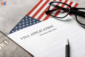 Hướng Dẫn Chuẩn Bị Giấy Tờ Cần Chuẩn Bị Đặt Lịch Hẹn Visa Mỹ