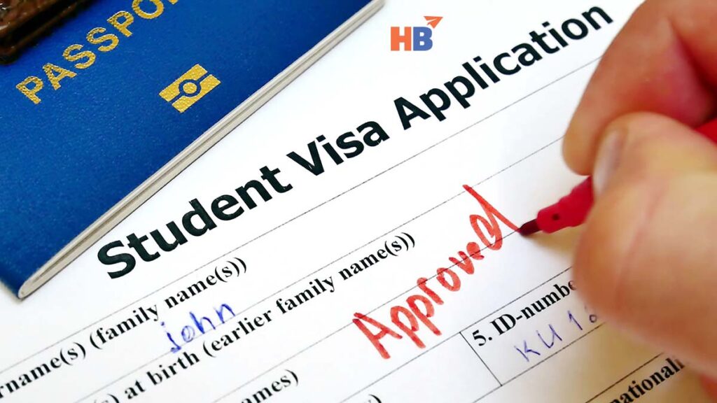 Tất Tần Tật Thông Tin Xin Visa Du Học Đức Mà Bạn Không Thể Bỏ Lỡ