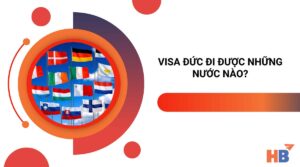 Visa Đức Đi Được Những Nước Nào? Những Loại Visa Đức Nào Phổ Biến Nhất