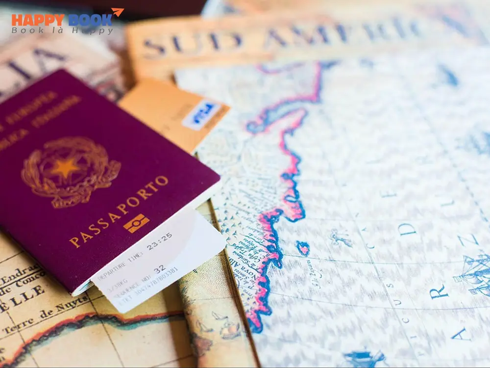 Chuẩn bị đầy đủ để quá trình xin visa thuận lợi hơn