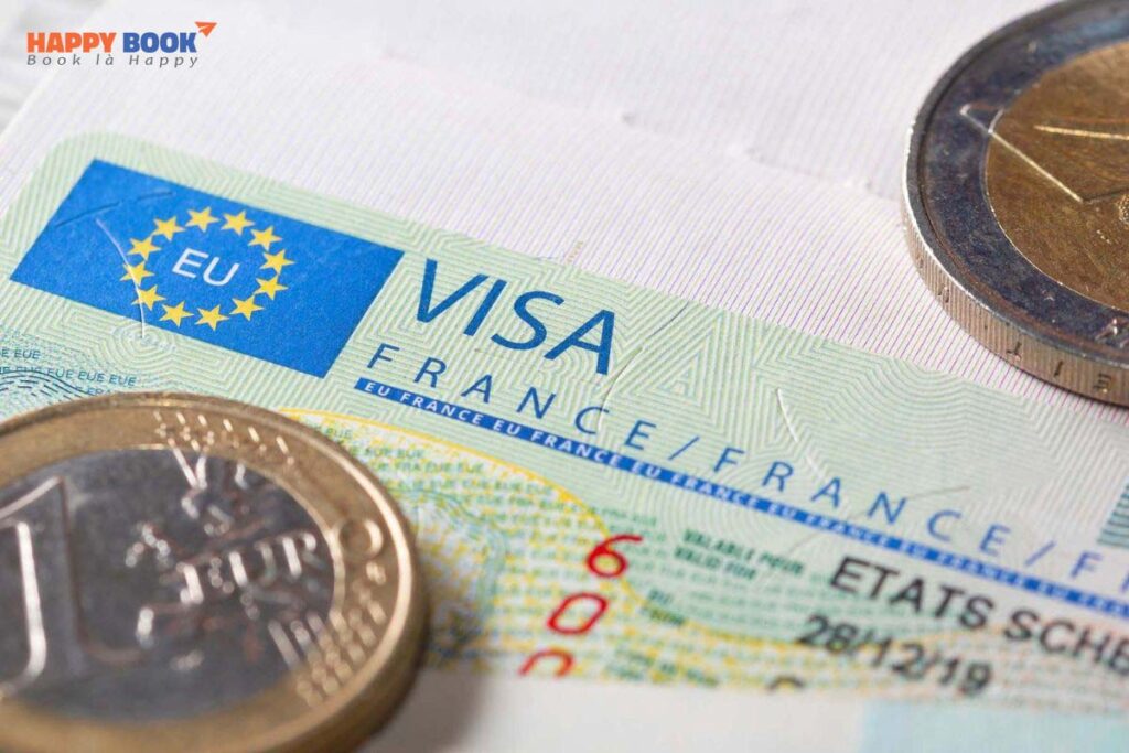 Làm Visa Đi Pháp Hết Bao Nhiêu Tiền? Những Trường Hợp Được Miễn Phí Xin Visa Pháp