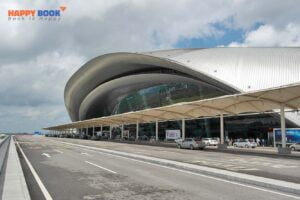 Những Thông Tin Cần Biết Khi Di Chuyển Từ Sân Bay Quốc Tế Thủ Đô Bắc Kinh Đến Trung Tâm