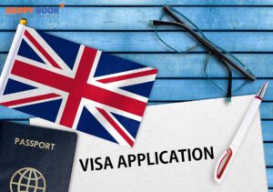 Những Thông Tin Cần Biết Khi Xin Visa Anh Cho Người Mới