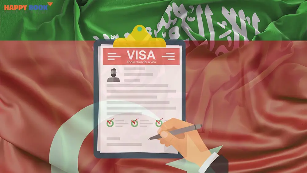 Tùy mục đích mà lựa chọn loại visa cho phù hợp