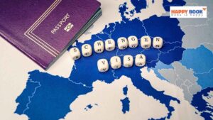 Visa Schengen Đi Được Những Nước Nào? Thời Gian Xét Duyệt Và Thủ Tục Chi Tiết
