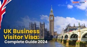 Bật Mí Chi Tiết Những Thủ Tục Xin Visa Đi Anh Công Tác