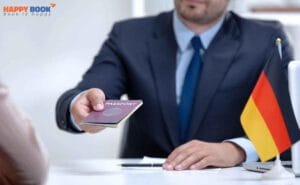 Bật Mí Chi Tiết Quy Trình Và Thủ Tục Gia Hạn Visa Đức Cho Người Mới