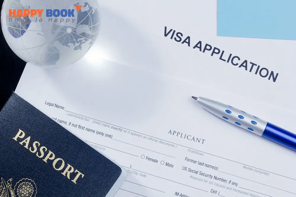 Đặt lịch hẹn là bước bắt buộc trong quá trình làm thủ tục xin visa Macau